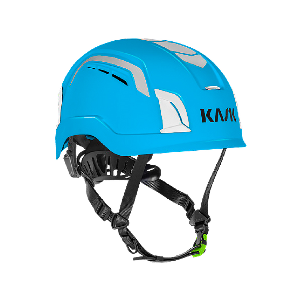 Kask Zenith X2 Air Hi-Viz Type 2 Helmet from GME Supply
